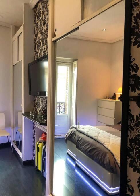 Apartamento En Centro De Madrid Exterior photo