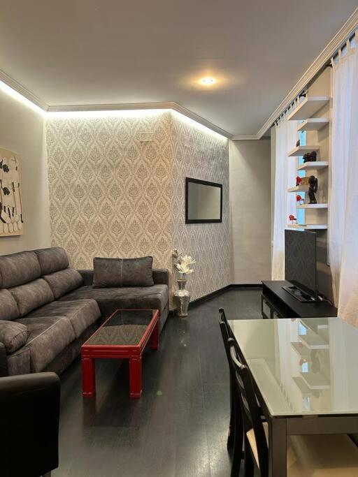 Apartamento En Centro De Madrid Exterior photo