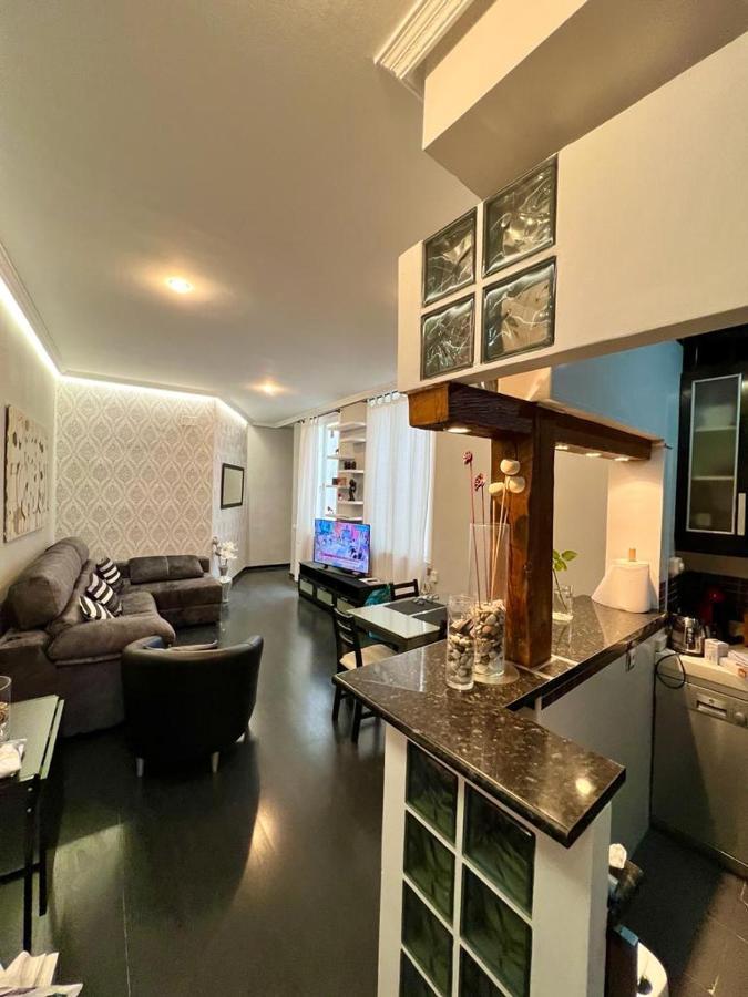 Apartamento En Centro De Madrid Exterior photo