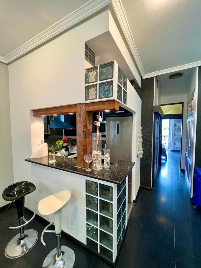 Apartamento En Centro De Madrid Exterior photo